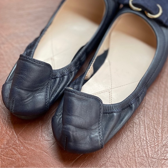 🎉 Host Pick🎉🆕 Cole Haan Elme Ballet ll Flat - Picture 13 of 14